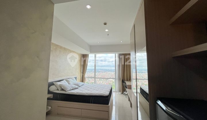 Di Jual U Residence Tower 2 Full Furnish Di Jual U Residence Tower 2 Full Furnish