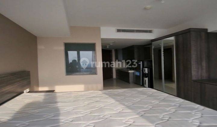 Di Jual U Residence Tower 3 Full Furnish Sebrang Uph 2