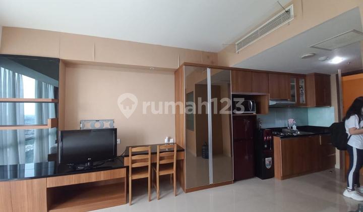 Disewakan U Residence Tower 1 Full Furnish 2