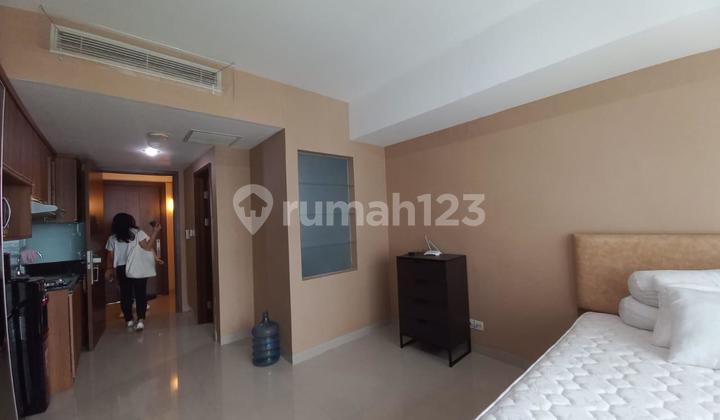 Disewakan U Residence Tower 1 Full Furnish Disewakan U Residence Tower 1 Full Furnish