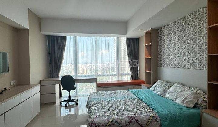 Di Sewakan U Residence Tower 3 Full Furnish Cocok Untuk Mahasiswa Uph 2