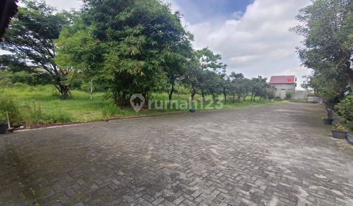 Jual Gudang Hitung Tanah Bonus Bangunan di Cicalengka 3