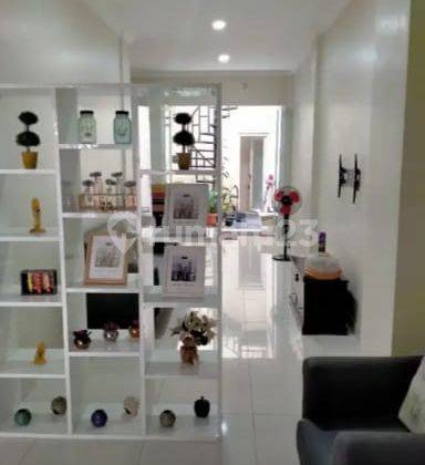 Disewakan Rumah di Mainroad Sriwijaya 4 Kamar Tidur  1