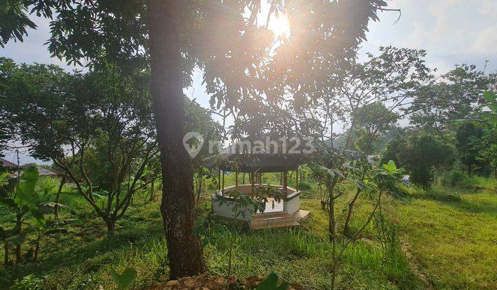 Dijual Kavling Cilengkrang Mainroad Cocok Untuk Perumahan villa 2