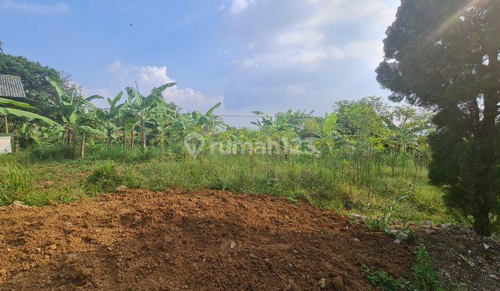 Dijual Kavling Cilengkrang Mainroad Cocok Untuk Perumahan villa 5