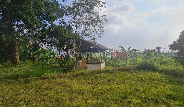 Dijual Kavling Cilengkrang Mainroad Cocok Untuk Perumahan villa 10