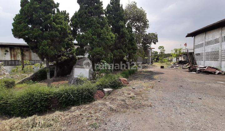 Dijual Gudang Luas di Mengger, Bandung Kidul 6