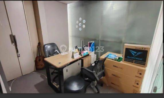 Dijual....special Price Ruko Paskal Hyper Square 5 Lantai  8