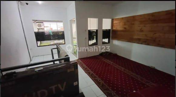 Dijual....special Price Ruko Paskal Hyper Square 5 Lantai  10