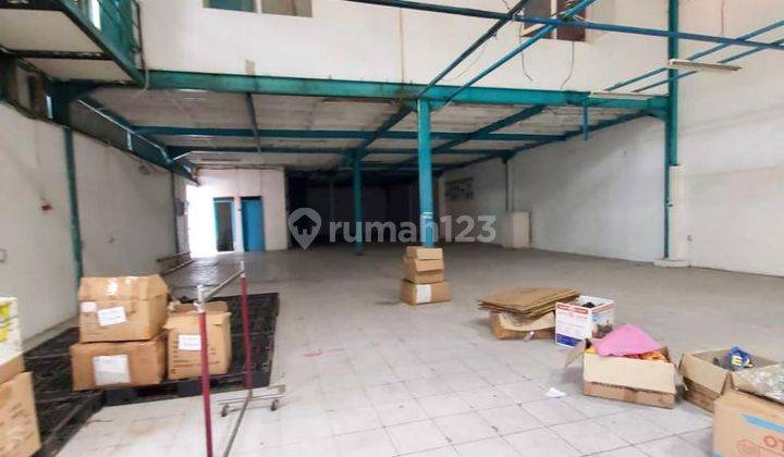 Dijual Exs Pabrik di Cibereum Harga Njop  1