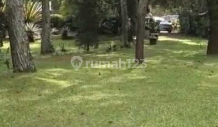 Jual Kavling Lembang Mainroad Lokasi Strategi 1