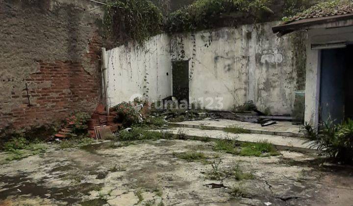 For Sale Rumah Hitung Tanah Muara Bandung 1