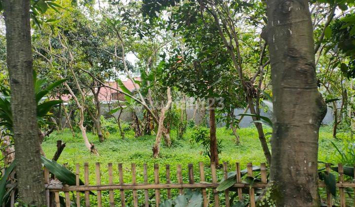 Dijual Kavling di Antapani Dengan Lingkungan Baik 4