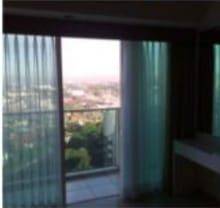 Dijual Apartemen La Grande Tipe 1 Bedroom  4