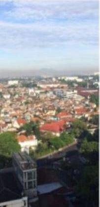 Dijual Apartemen La Grande Tipe 1 Bedroom  3