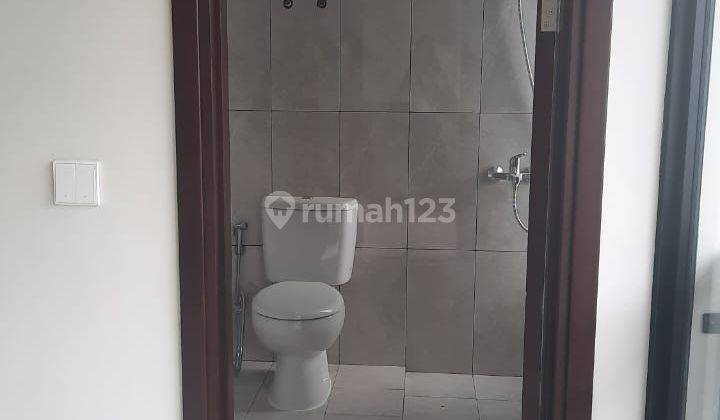 Disewakan Rumah Baru Siap Huni di Kota Baru Parahyangan 2