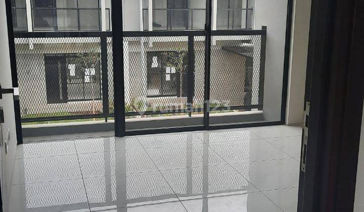 Disewakan Rumah Baru Siap Huni di Kota Baru Parahyangan 9