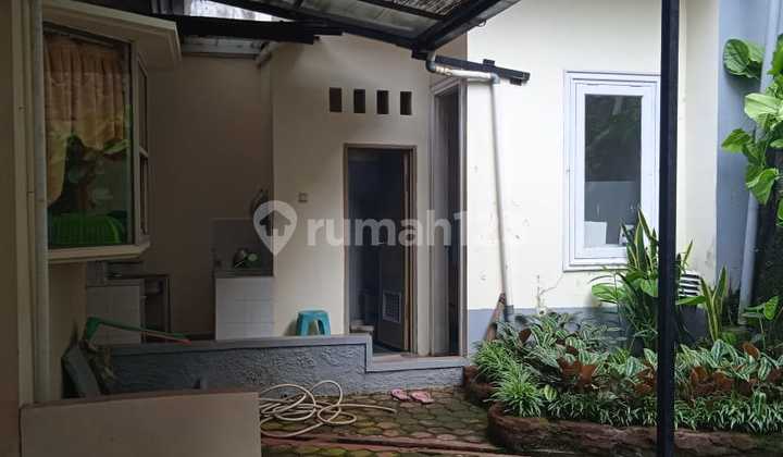 Disewakan Rumah Modern Siap Huni di Sayap Dago 3
