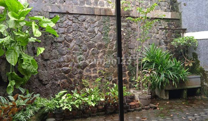 Disewakan Rumah Modern Siap Huni di Sayap Dago 7