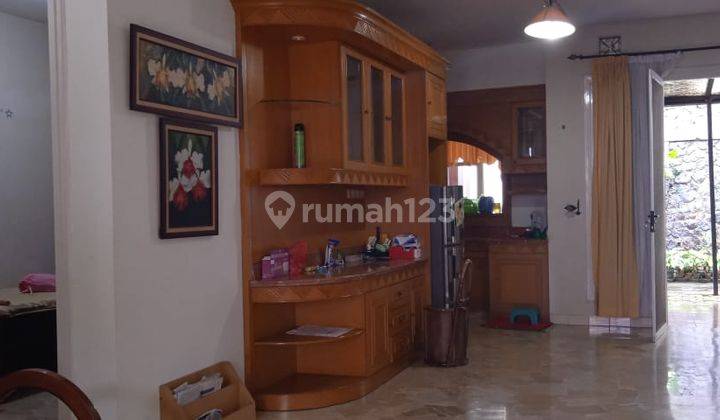 Disewakan Rumah Modern Siap Huni di Sayap Dago 8