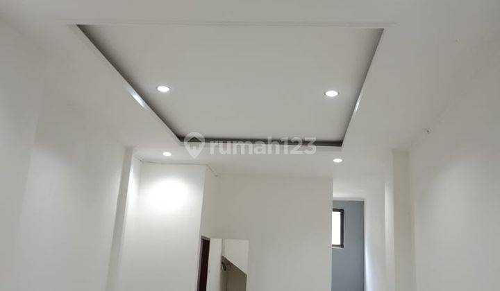 Dijual Ruko di Bkr Mainroad Lokasi Strategis 1