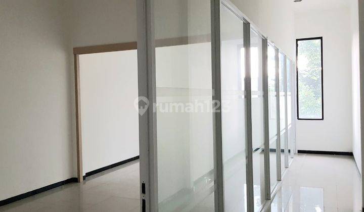 Dijual Ruko di Bkr Mainroad Lokasi Strategis 5