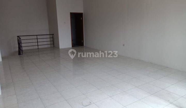 Dijual Ruko di Sayap Kopo Bihbul Mainroad 3