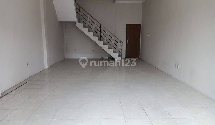 Dijual Ruko di Sayap Kopo Bihbul Mainroad 4