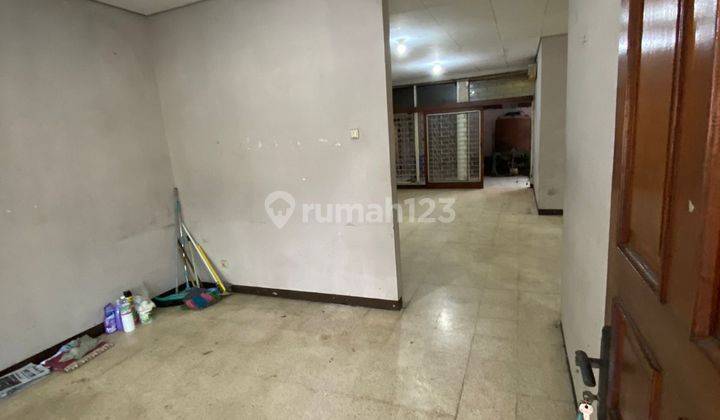 Disewakan Rumah Tinggal di Mainroad Sumber Sari 1