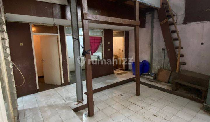 Disewakan Rumah Tinggal di Mainroad Sumber Sari 6