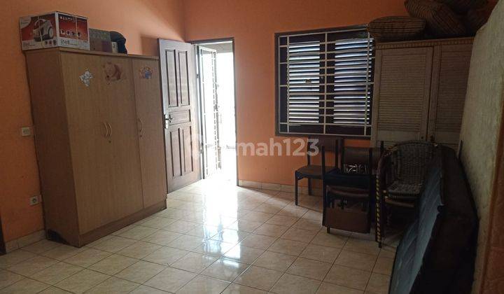 Disewakan Ruko di Sutami Mainroad Strategis 2