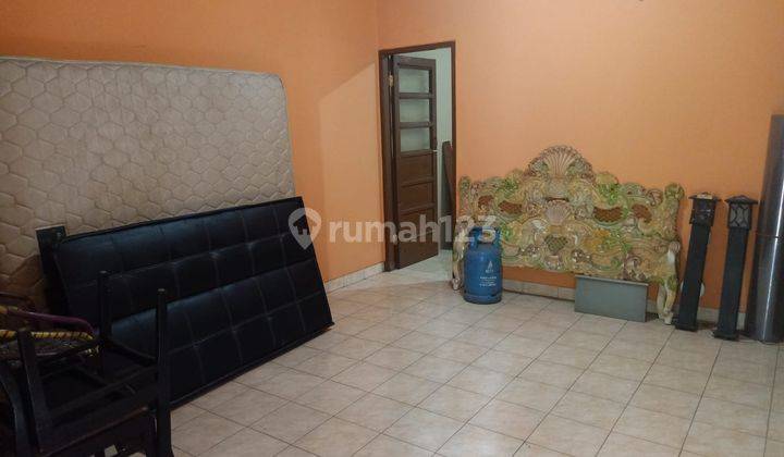 Disewakan Ruko di Sutami Mainroad Strategis 4