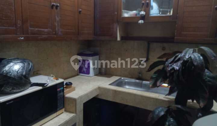 Disewakan Ruko di Sutami Mainroad Strategis 7