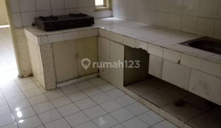 Disewakan Atau Dijual Rumah Modern Nyaman di Sumber Sari 2