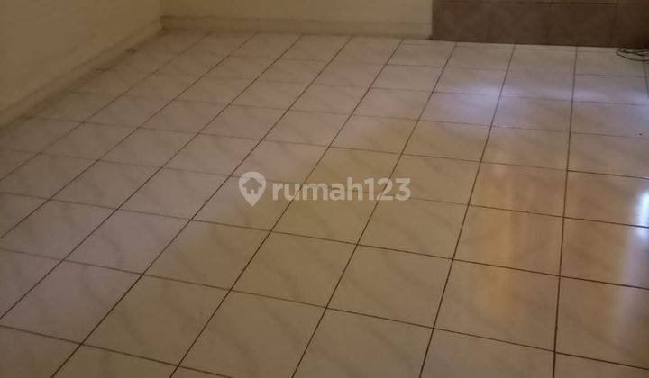 Disewakan Atau Dijual Rumah Modern Nyaman di Sumber Sari 4