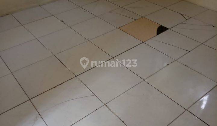 Disewakan Atau Dijual Rumah Modern Nyaman di Sumber Sari 7