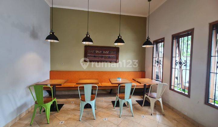 For Sale Rumah Modern Cantik di Sayap Naripan 4