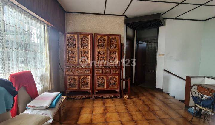 For Sale Rumah Modern Cantik di Sayap Naripan 9