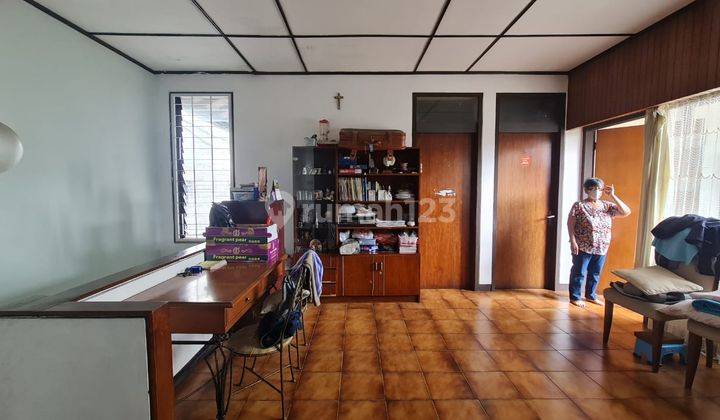 For Sale Rumah Modern Cantik di Sayap Naripan 10