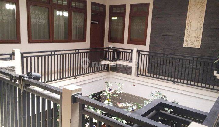 Disewakan Atau di Jual Ruang Usaha di Pelajar Pejuang 6