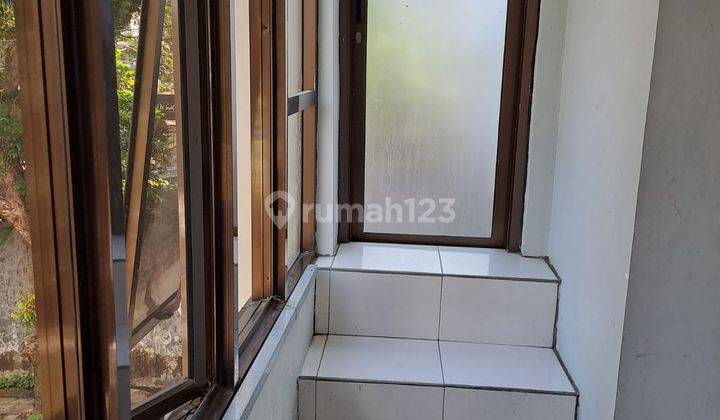 Dijual Ruko Dan Gudang di Sayap Pajajaran  12