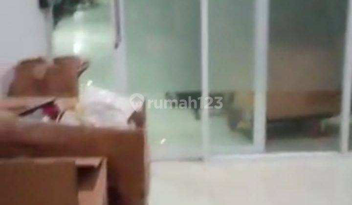 Disewakan Ruko di Jalan Laswi Mainroad Strategis 9