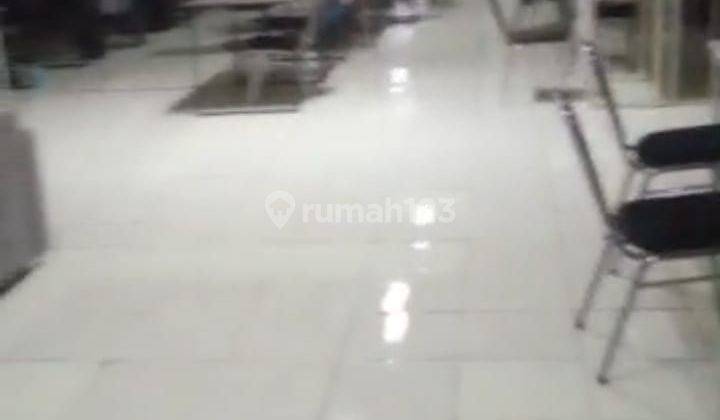 Disewakan Ruko di Jalan Laswi Mainroad Strategis 11