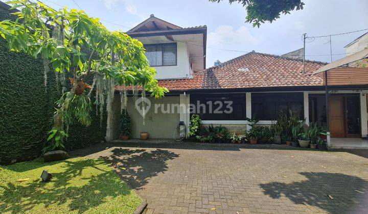 For Sale Rumah Sangat Terawat di Sayap Sukajadi 2