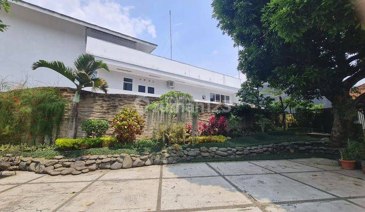 For Sale Rumah Sangat Terawat di Sayap Sukajadi 3