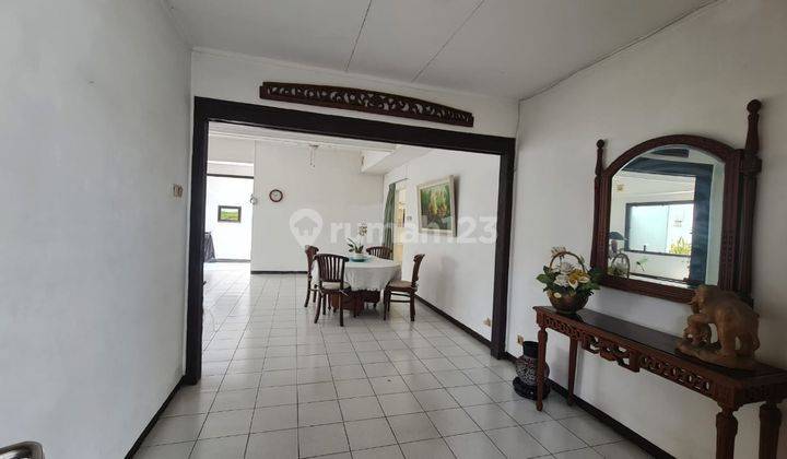 For Sale Rumah Sangat Terawat di Sayap Sukajadi 4