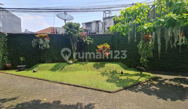 For Sale Rumah Sangat Terawat di Sayap Sukajadi 1