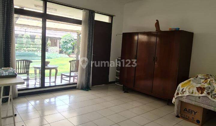 For Sale Rumah Sangat Terawat di Sayap Sukajadi 12