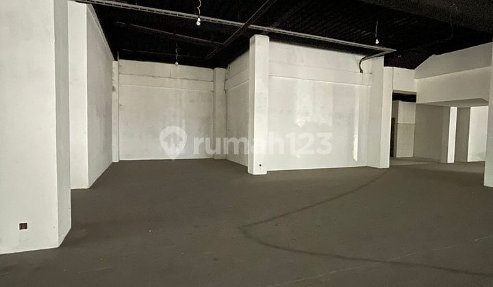 Disewakan Ruko di Hyper Square Lokasi Strategis 3