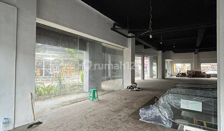 Disewakan Ruko di Hyper Square Lokasi Strategis 4